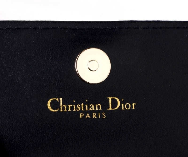 Bold Christian Dior Wallets Purse 88308