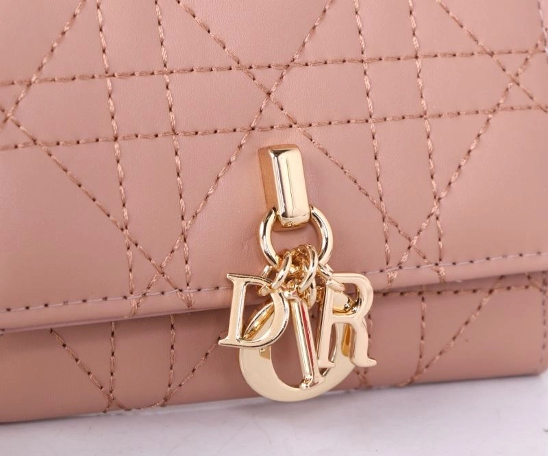 WellDesigned Christian Dior Wallets Purse 88269