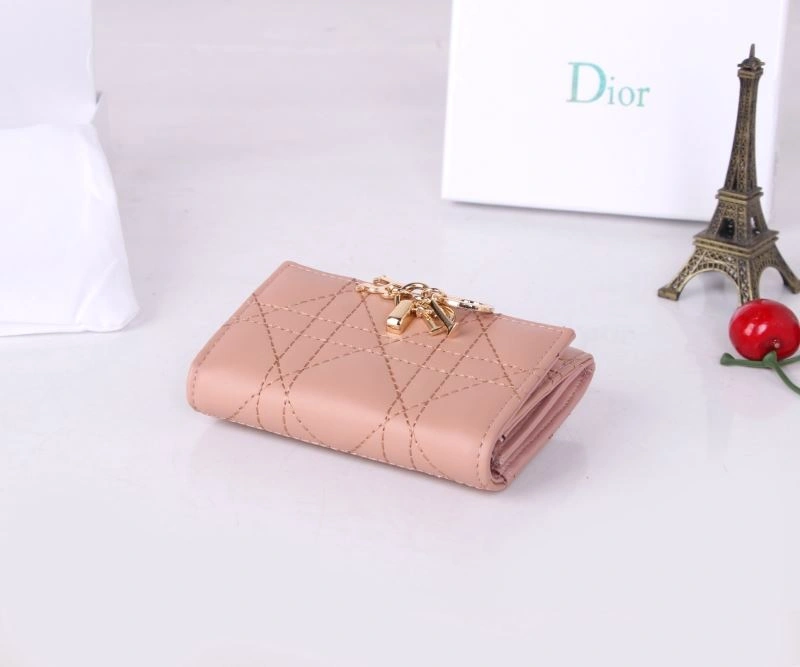 WellDesigned Christian Dior Wallets Purse 88269