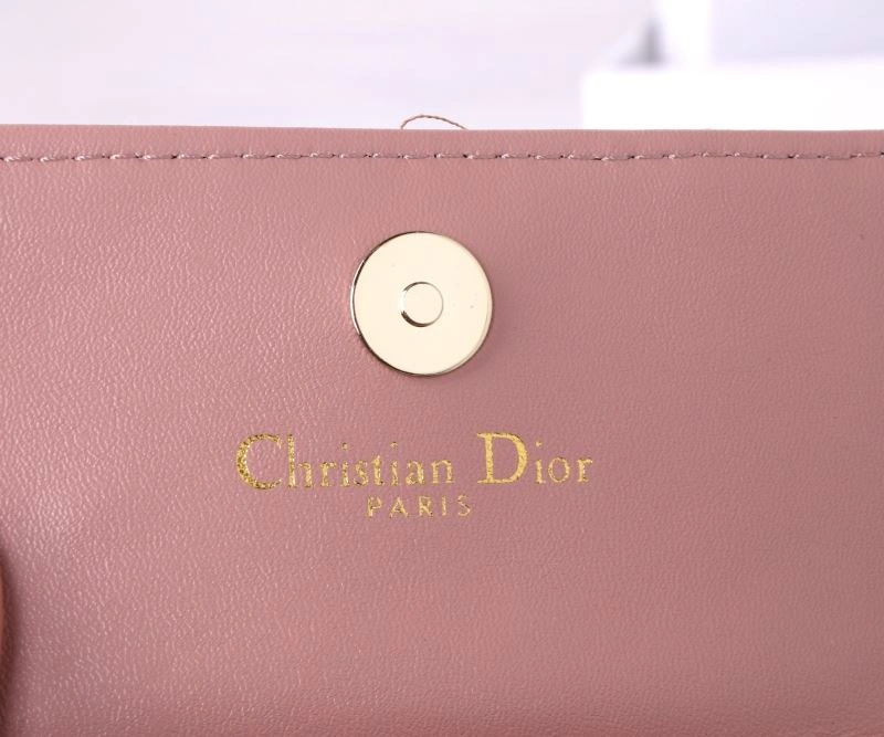 WellDesigned Christian Dior Wallets Purse 88269