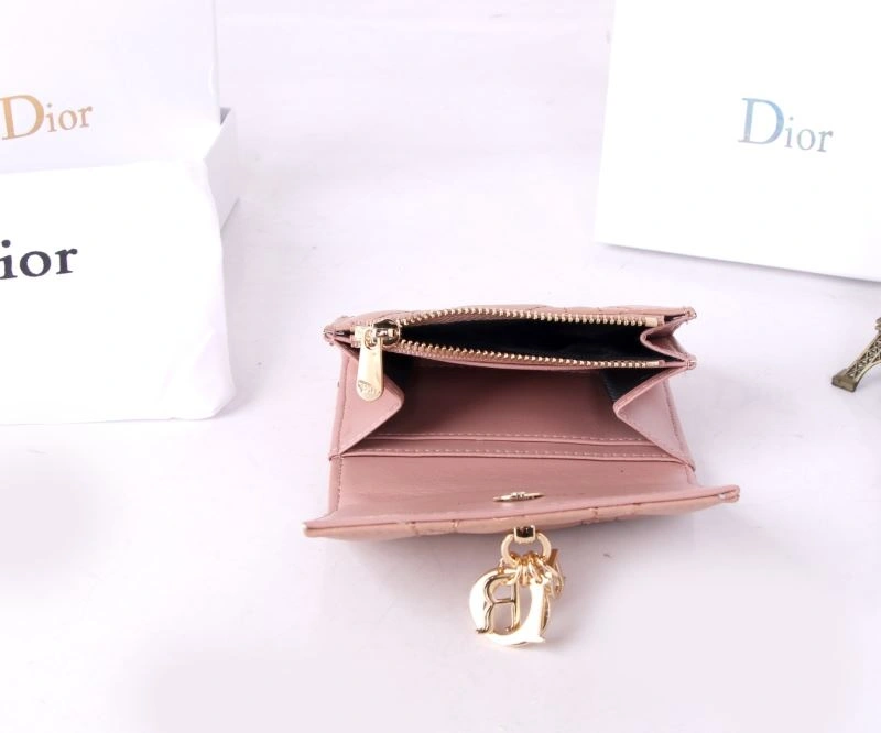 WellDesigned Christian Dior Wallets Purse 88269