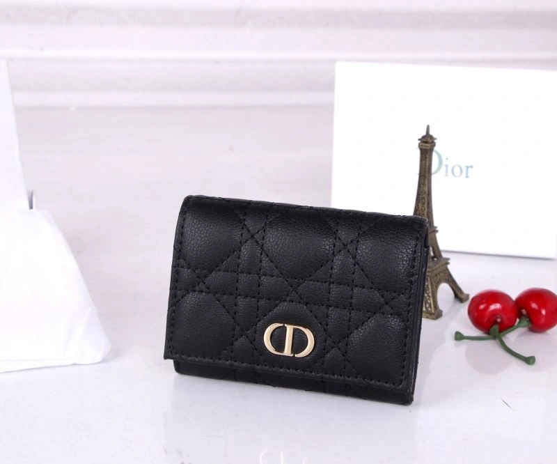 MoistureWicking Christian Dior Wallets Purse 88264