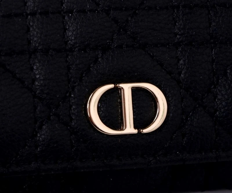 MoistureWicking Christian Dior Wallets Purse 88264