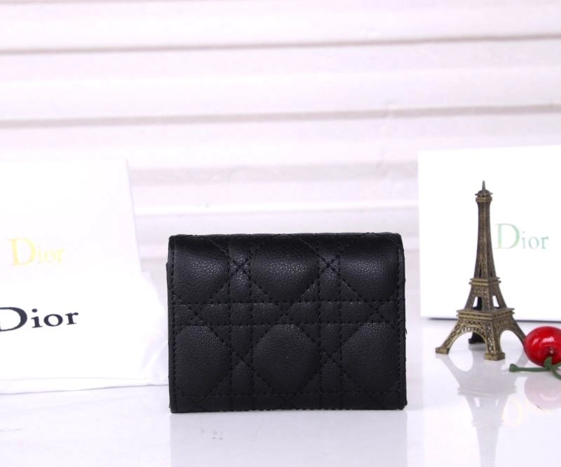 MoistureWicking Christian Dior Wallets Purse 88264