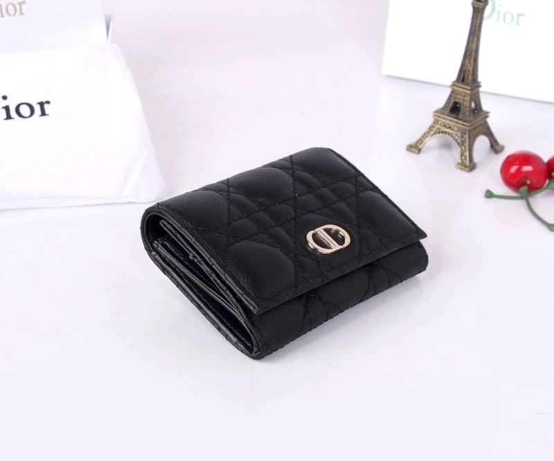 MoistureWicking Christian Dior Wallets Purse 88264
