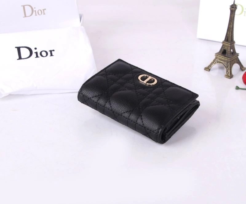 MoistureWicking Christian Dior Wallets Purse 88264