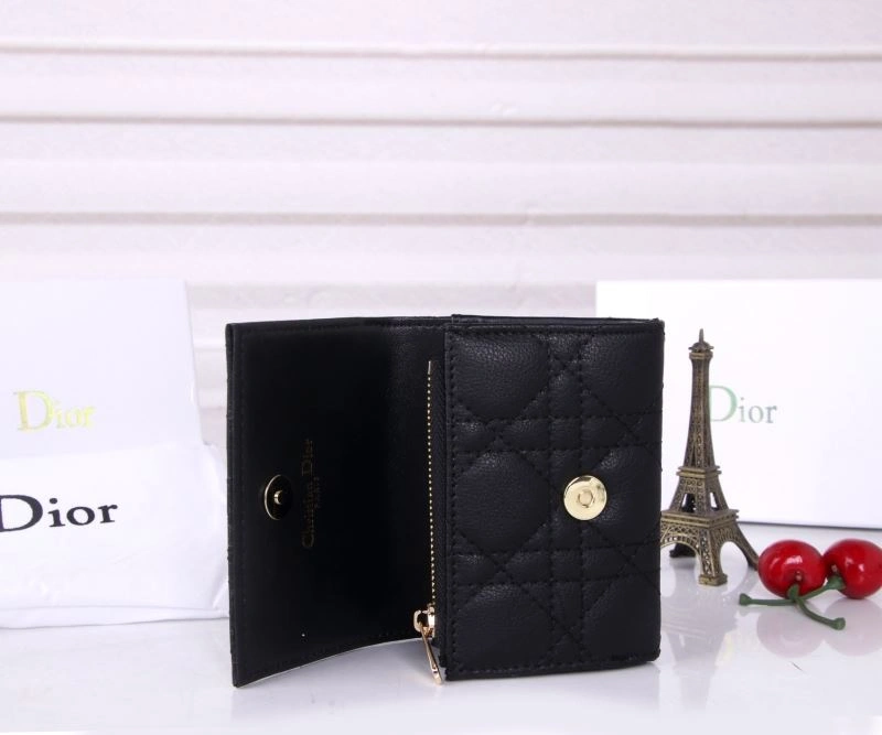 MoistureWicking Christian Dior Wallets Purse 88264
