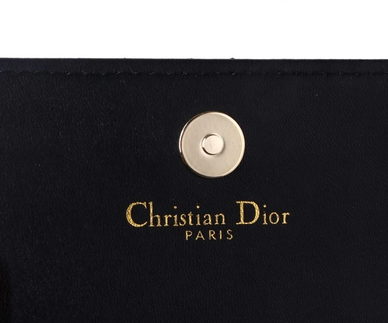 MoistureWicking Christian Dior Wallets Purse 88264