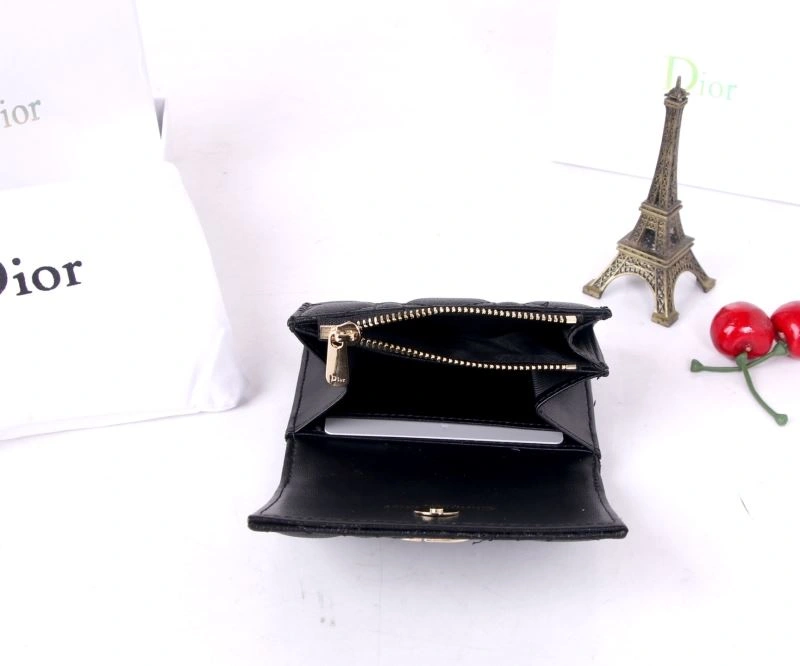 MoistureWicking Christian Dior Wallets Purse 88264