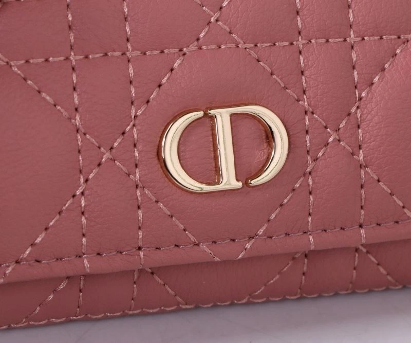FreshLook Christian Dior Wallets Purse 88263