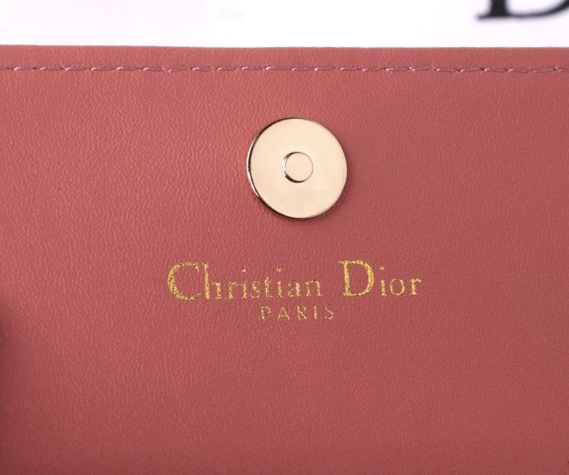 FreshLook Christian Dior Wallets Purse 88263