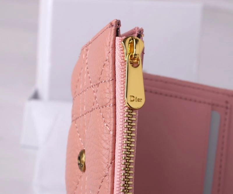 Christian Dior Wallets Purse Sustainable 88296