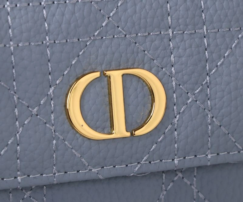 Sophisticated Christian Dior Wallets Purse 88262