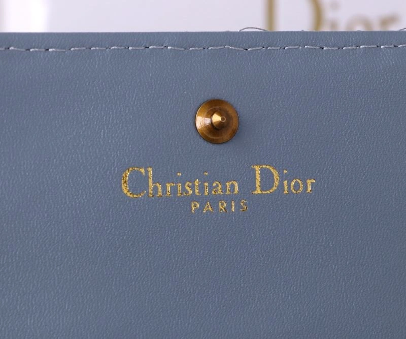 Sophisticated Christian Dior Wallets Purse 88262