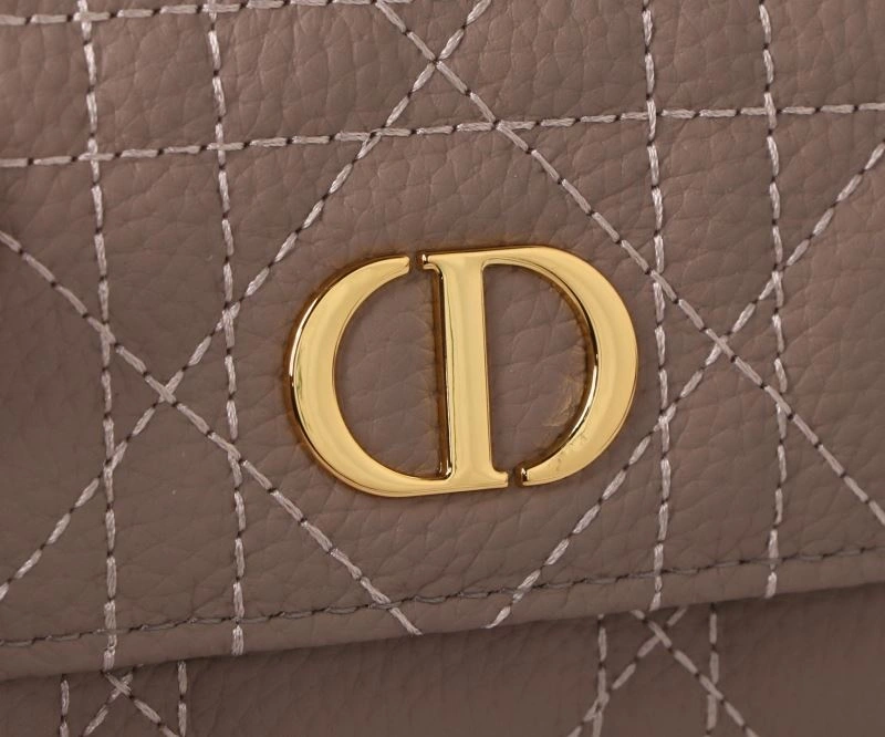 Durable Christian Dior Wallets Purse 88260