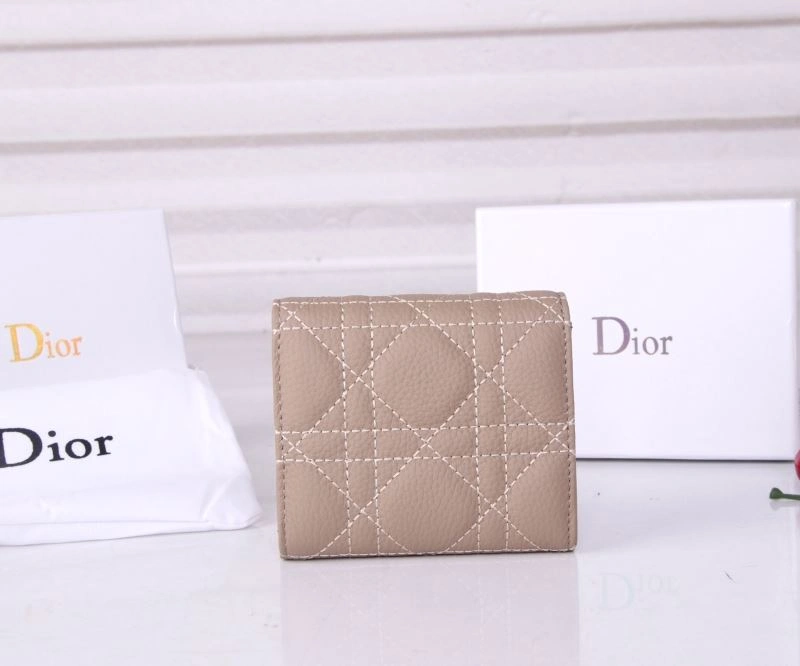 Durable Christian Dior Wallets Purse 88260