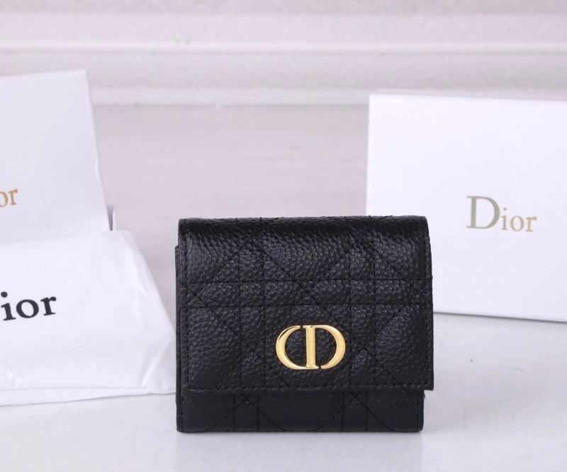 Christian Dior Wallets Purse EasyCare 88251
