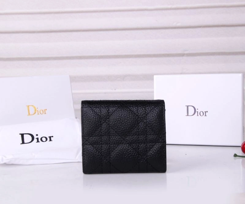 Christian Dior Wallets Purse EasyCare 88251