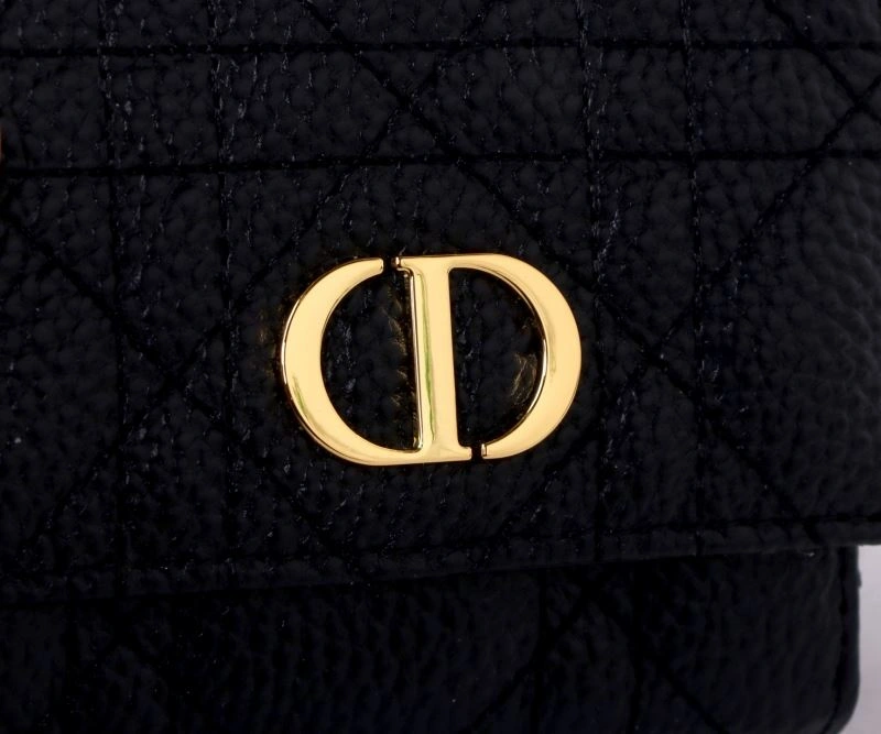 Christian Dior Wallets Purse EasyCare 88251