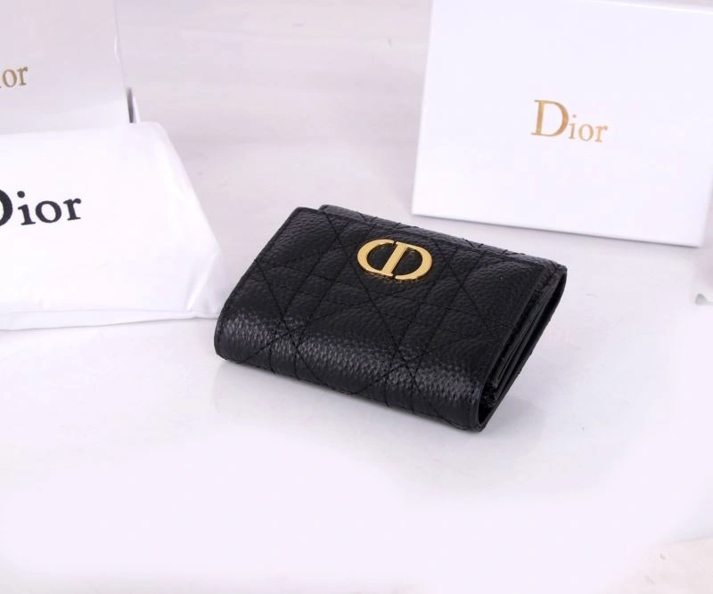 Christian Dior Wallets Purse EasyCare 88251