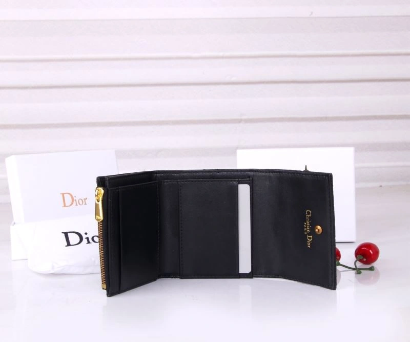 Christian Dior Wallets Purse EasyCare 88251