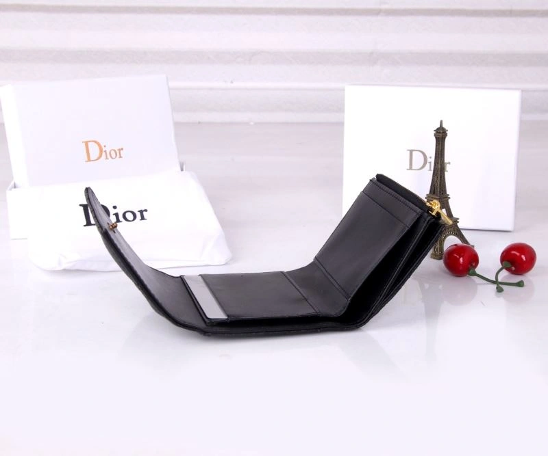Christian Dior Wallets Purse EasyCare 88251