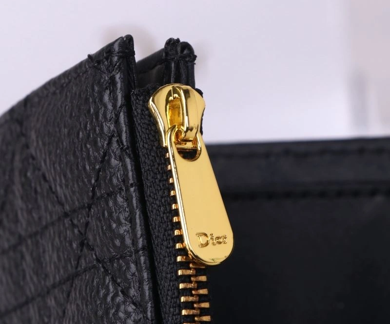 Christian Dior Wallets Purse EasyCare 88251