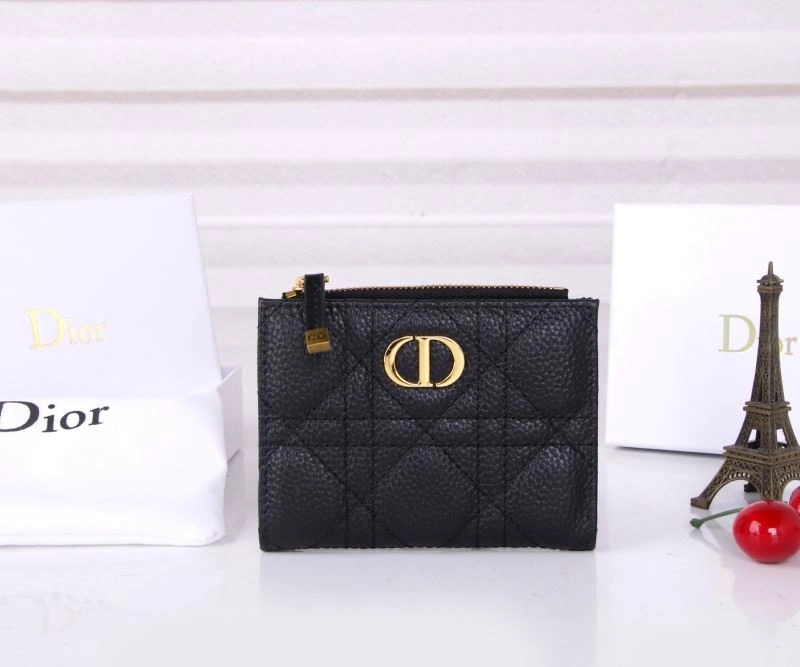 WeatherProof Christian Dior Wallets Purse 88254