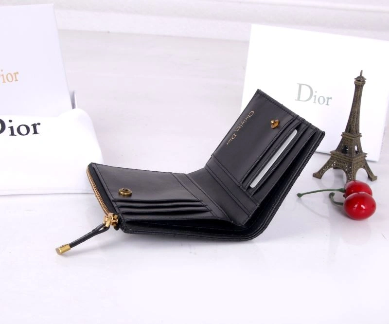 WeatherProof Christian Dior Wallets Purse 88254