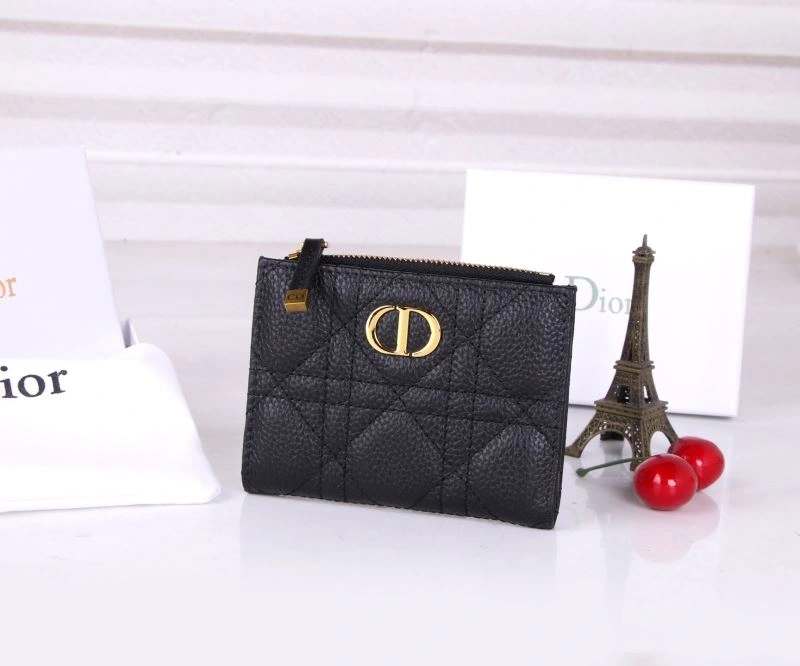 WeatherProof Christian Dior Wallets Purse 88254