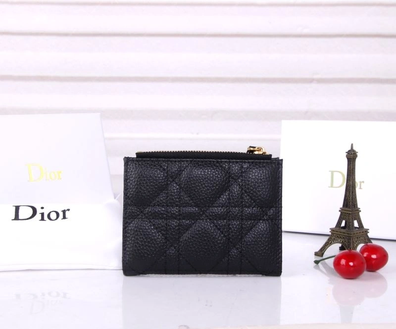 WeatherProof Christian Dior Wallets Purse 88254
