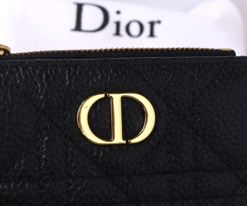 WeatherProof Christian Dior Wallets Purse 88254
