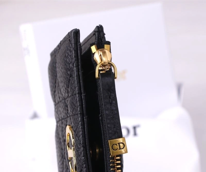 WeatherProof Christian Dior Wallets Purse 88254