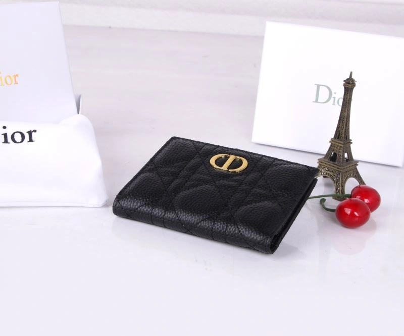 WeatherProof Christian Dior Wallets Purse 88254