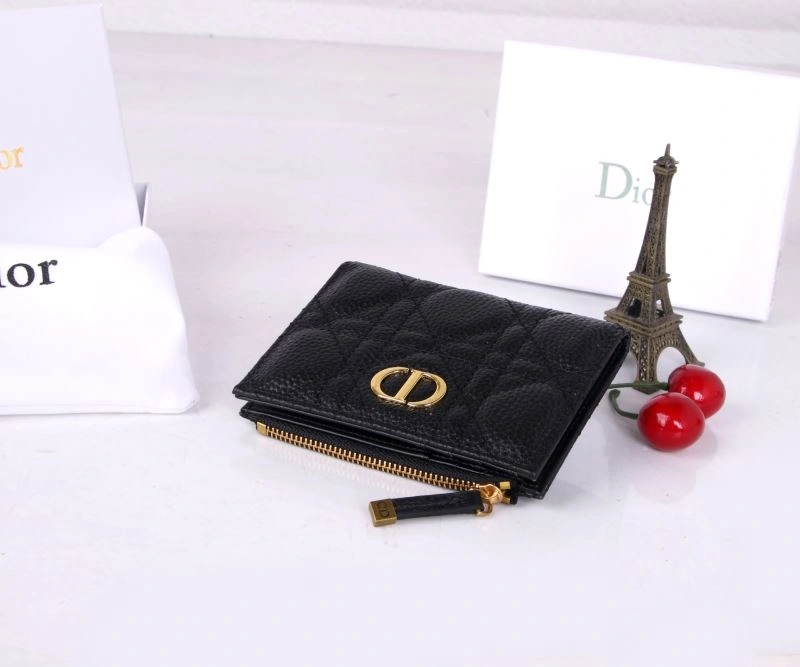 WeatherProof Christian Dior Wallets Purse 88254
