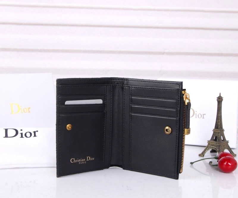 WeatherProof Christian Dior Wallets Purse 88254
