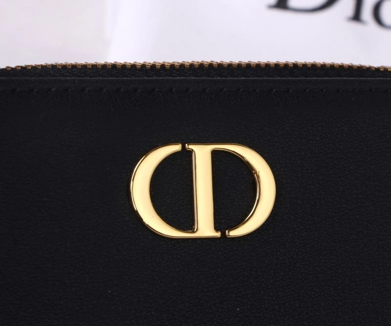 ZeroBulk Christian Dior Wallets Purse 88325