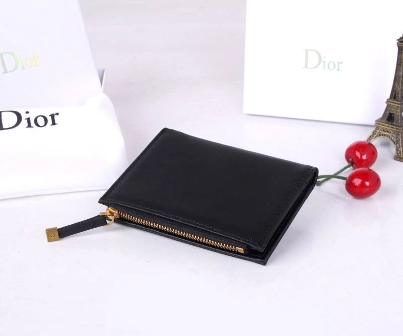 ZeroBulk Christian Dior Wallets Purse 88325