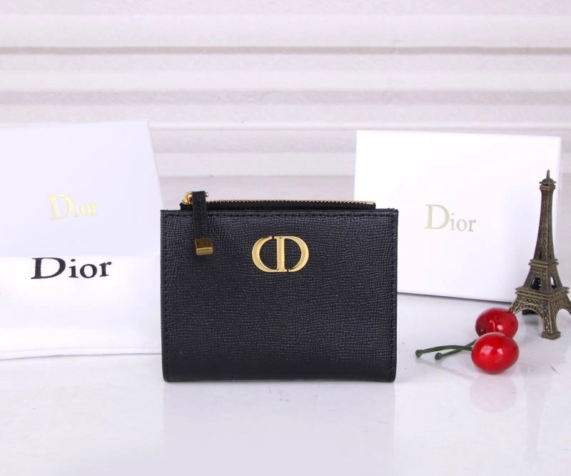 Christian Dior Wallets Purse FashionForward 88279
