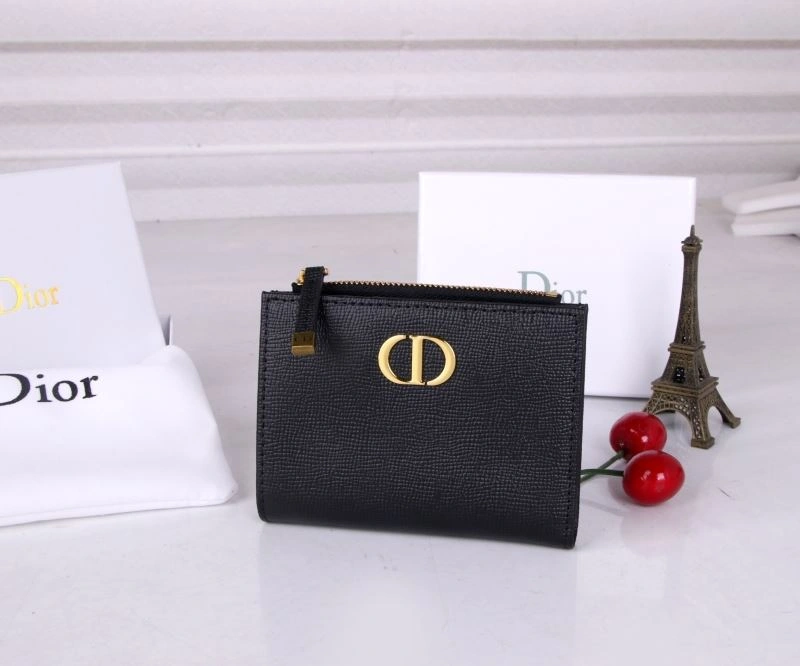 Christian Dior Wallets Purse FashionForward 88279