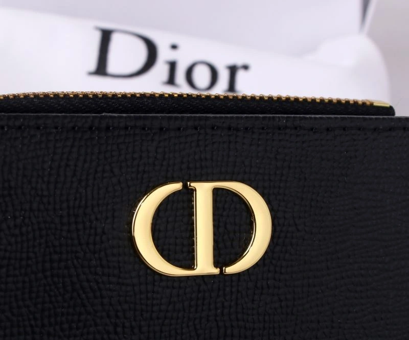 Christian Dior Wallets Purse FashionForward 88279