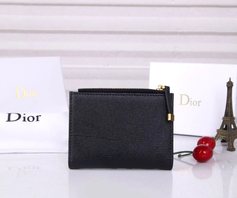 Christian Dior Wallets Purse FashionForward 88279
