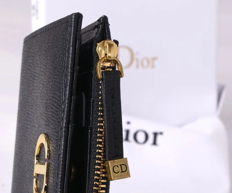 Christian Dior Wallets Purse FashionForward 88279