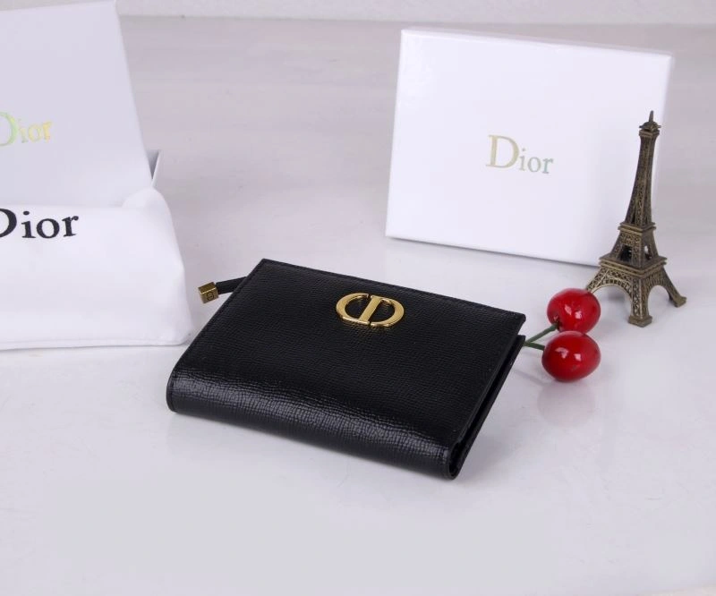 Christian Dior Wallets Purse FashionForward 88279