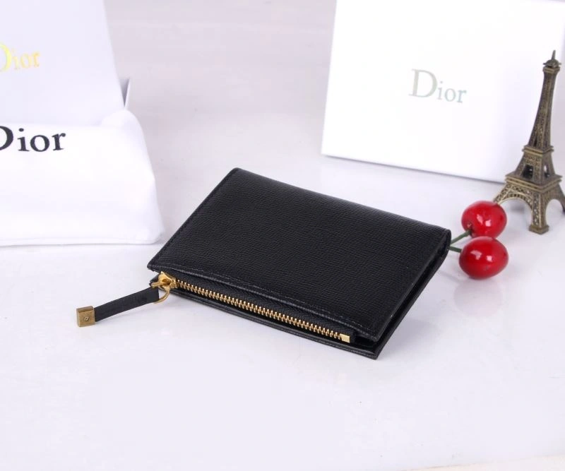 Christian Dior Wallets Purse FashionForward 88279