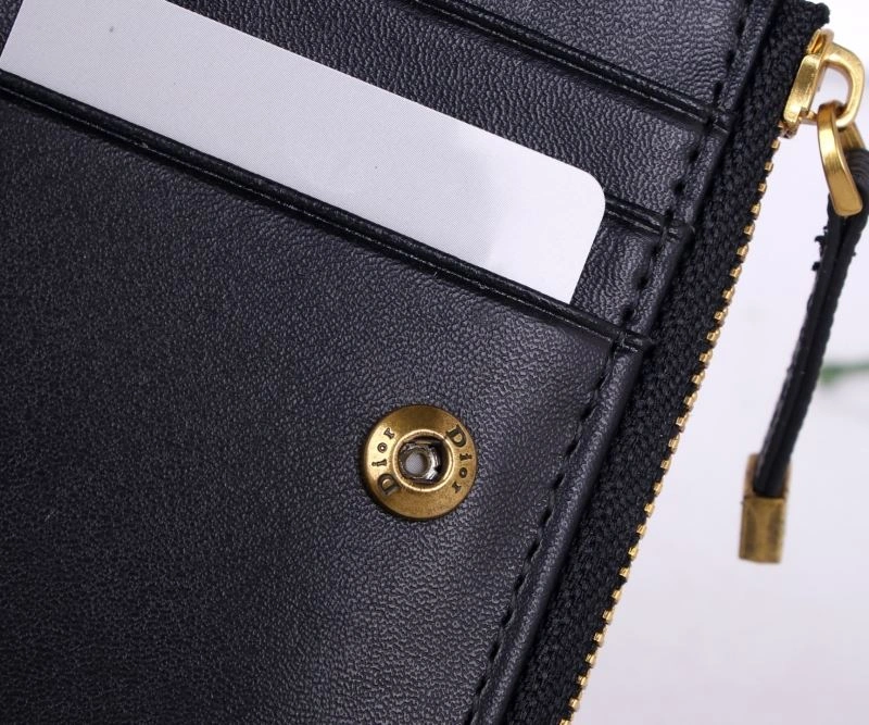 Christian Dior Wallets Purse FashionForward 88279