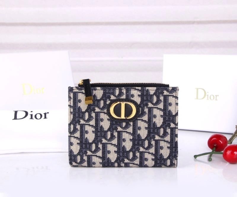 HighQuality Christian Dior Wallets Purse 88250