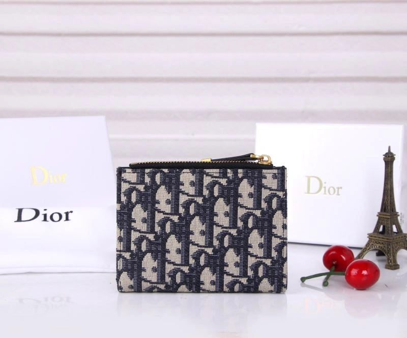 HighQuality Christian Dior Wallets Purse 88250
