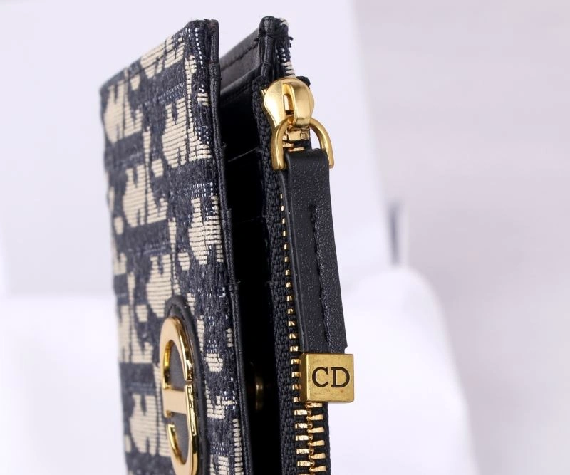 HighQuality Christian Dior Wallets Purse 88250