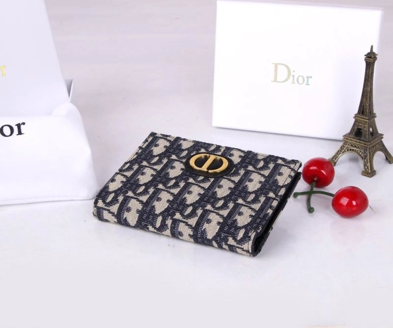 HighQuality Christian Dior Wallets Purse 88250